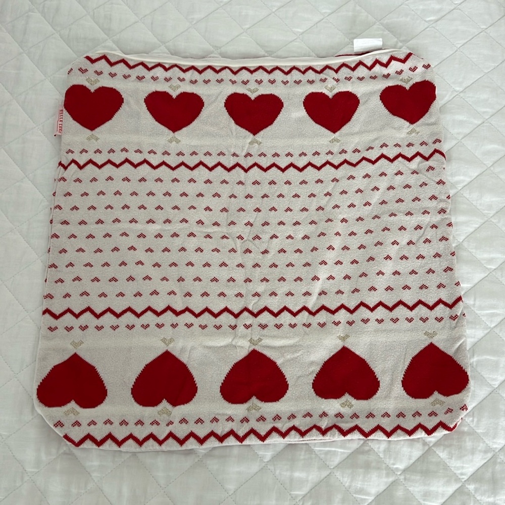 Accent Pillow Cover
